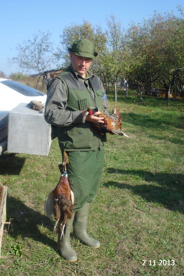 Gostovanje pobratima iz LS "Humić" u LS "Rujevica" 04.12.2013.